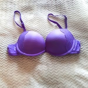 LASENZA Show Off Bra